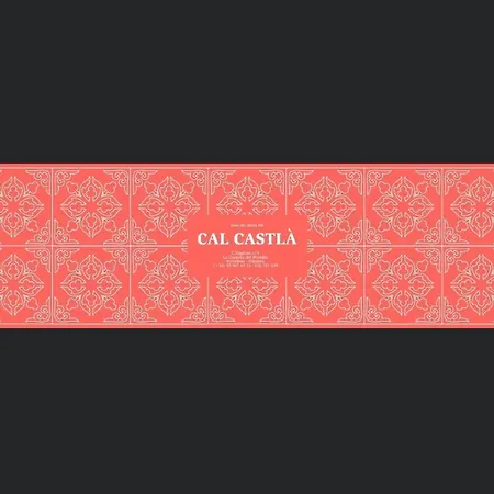 Semesterbostad Cal Castla La Granada