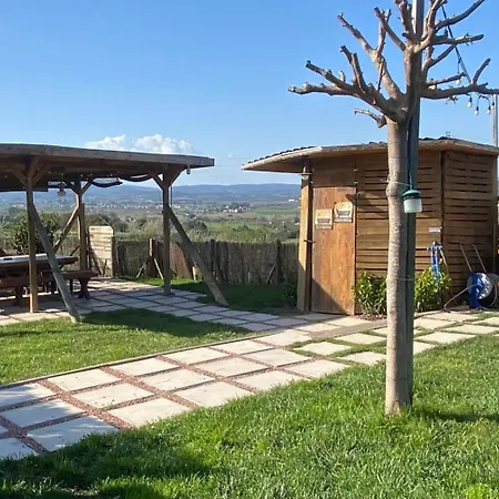 Semesterbostad Cal Castla La Granada