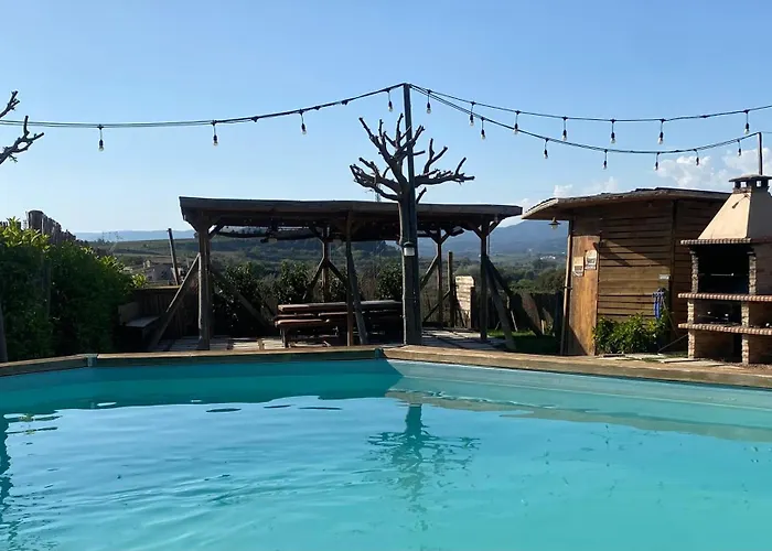Cal Castlà Casa de Férias